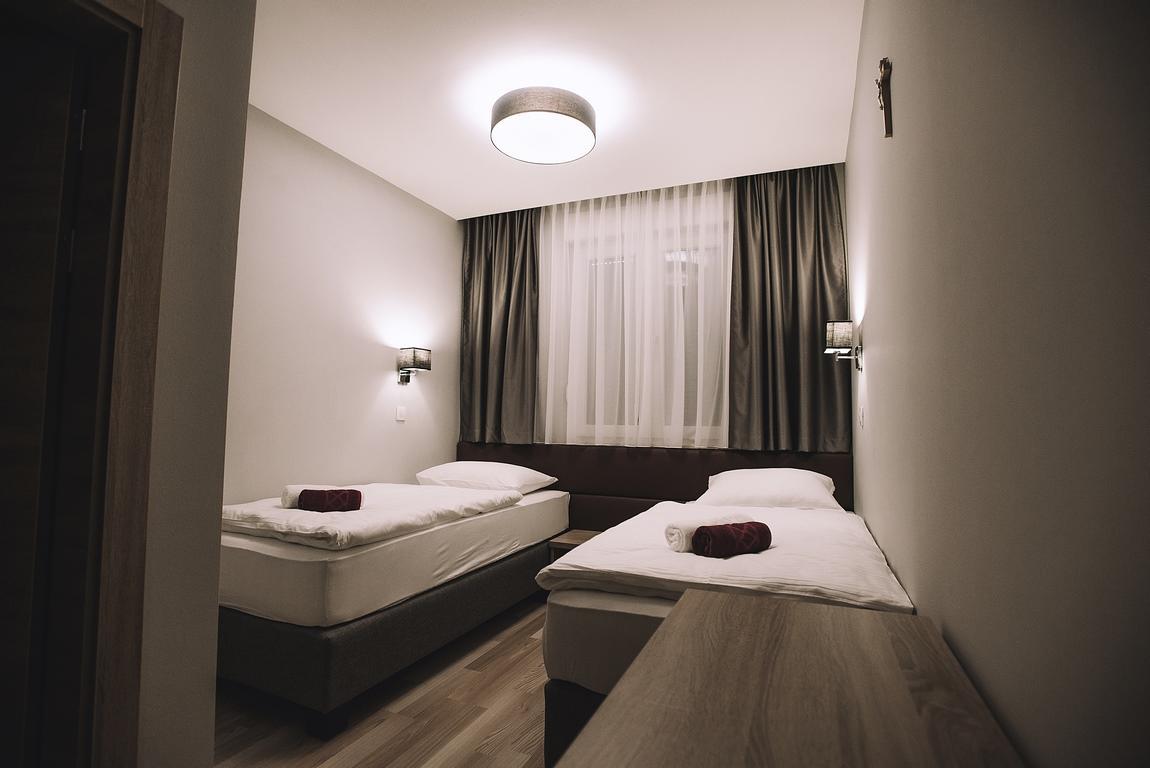 Villa Gabriel Medugorje Bagian luar foto