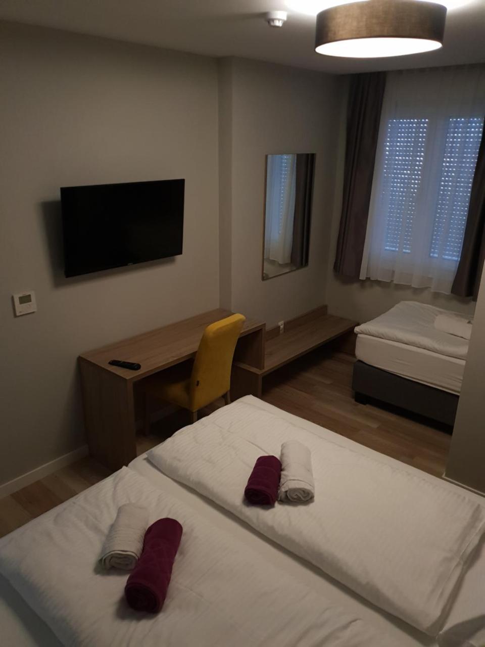 Villa Gabriel Medugorje Bagian luar foto