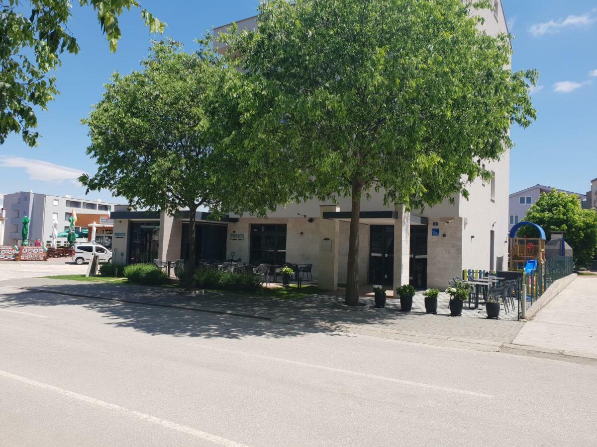 Villa Gabriel Medugorje Bagian luar foto