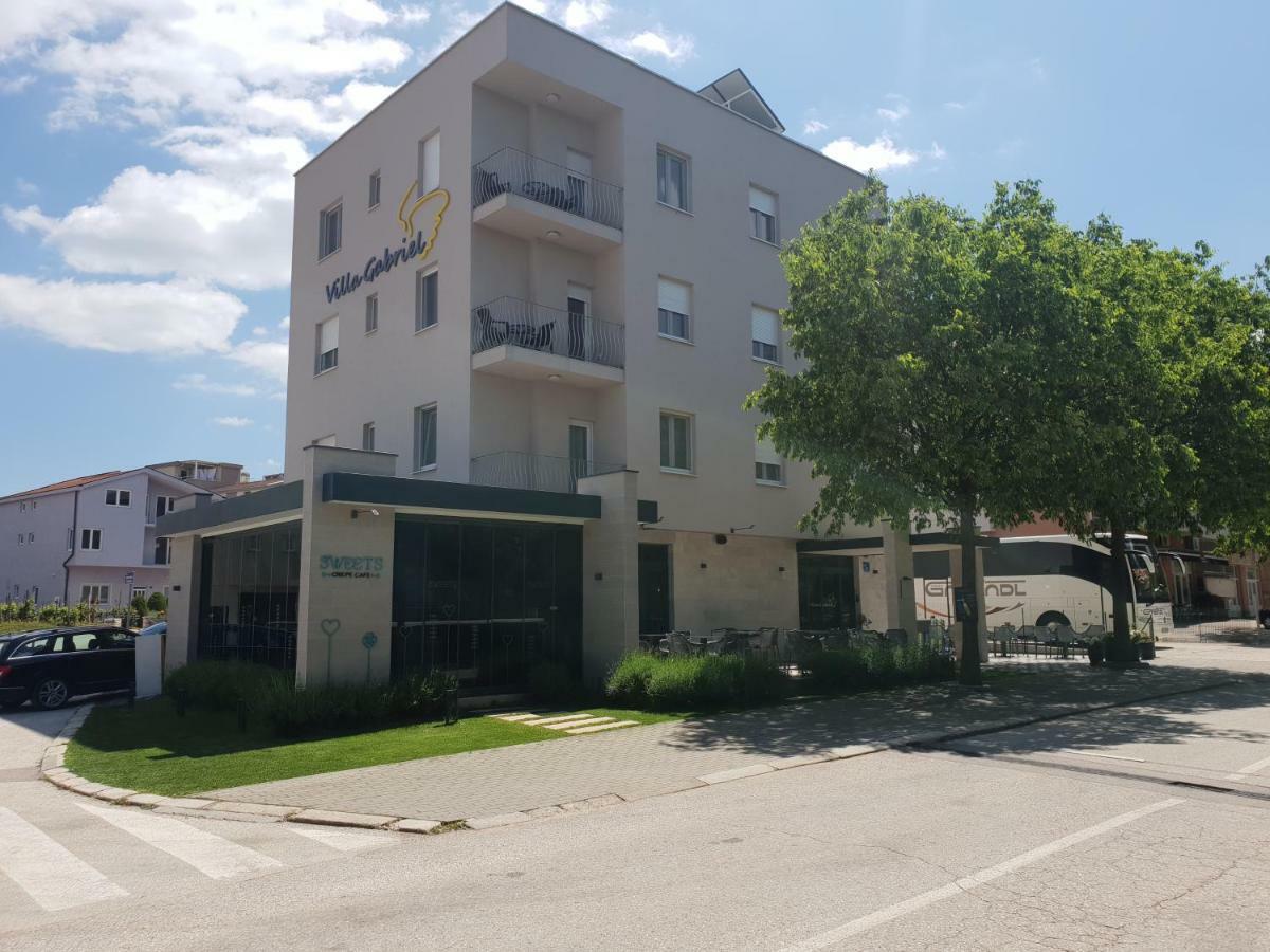 Villa Gabriel Medugorje Bagian luar foto