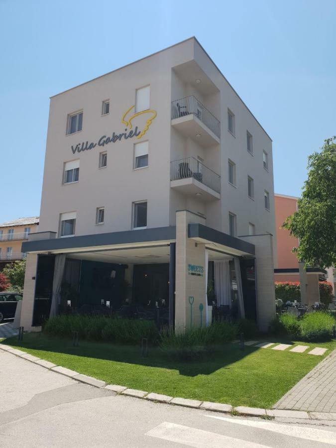 Villa Gabriel Medugorje Bagian luar foto