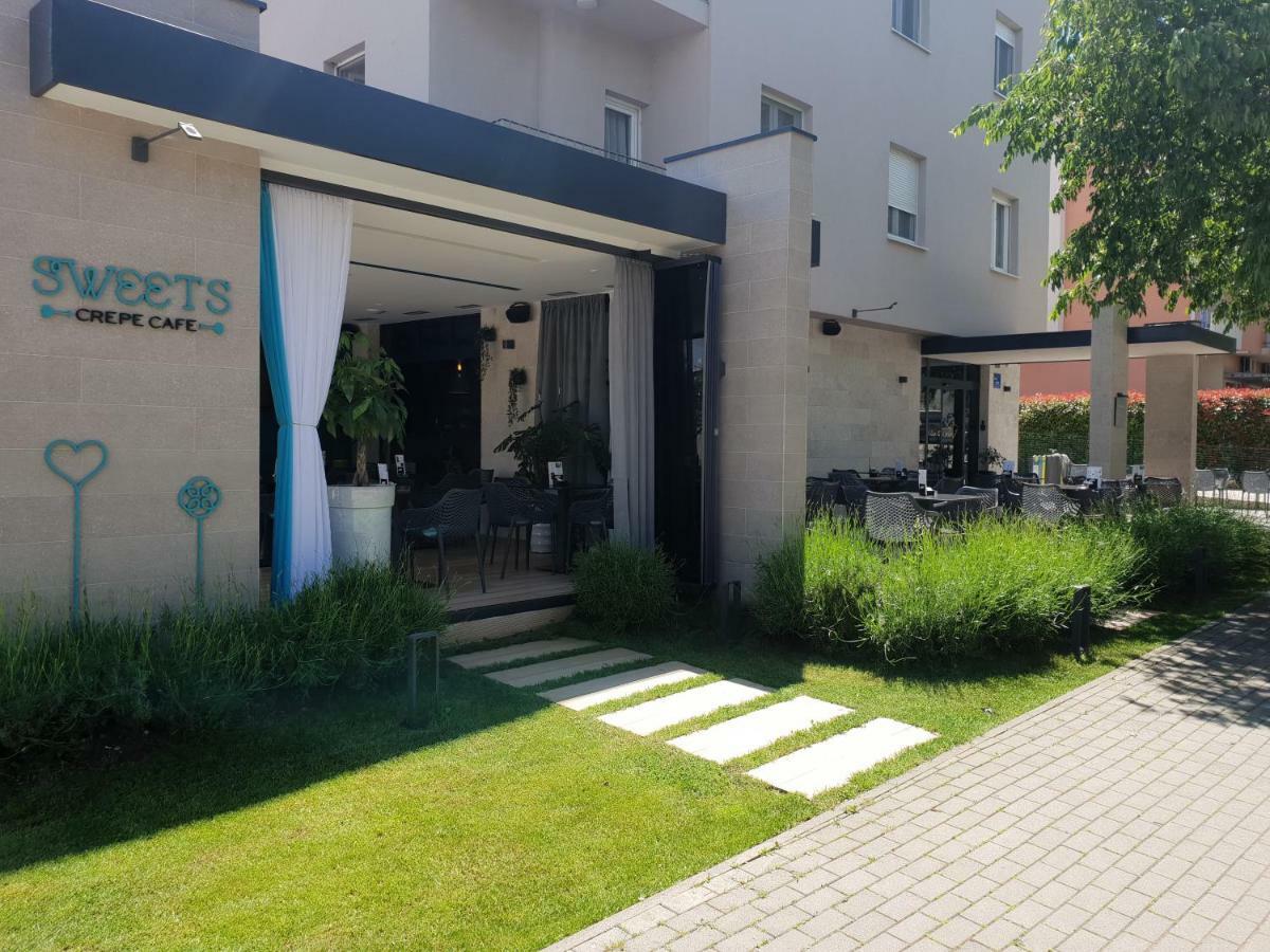 Villa Gabriel Medugorje Bagian luar foto
